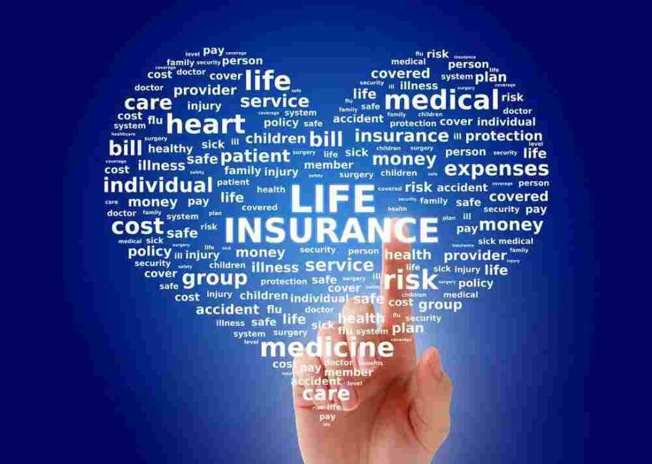 Life-Insurance